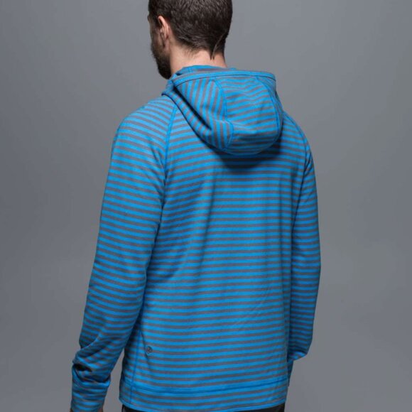 lululemon Men’s Rival Hoodie size M - Picture 7 of 10